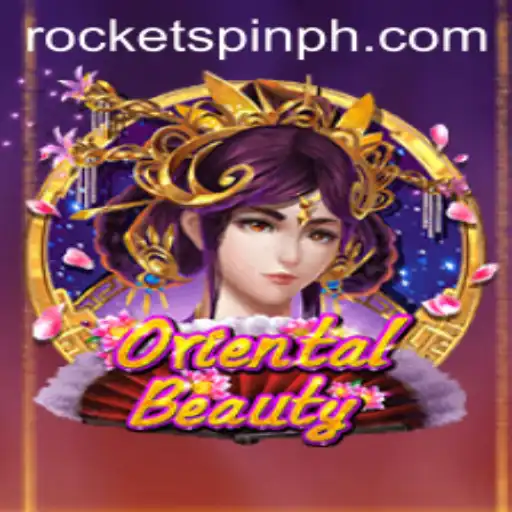 Discover OrientalBeauty: A Captivating Game Experience by Rocketspin