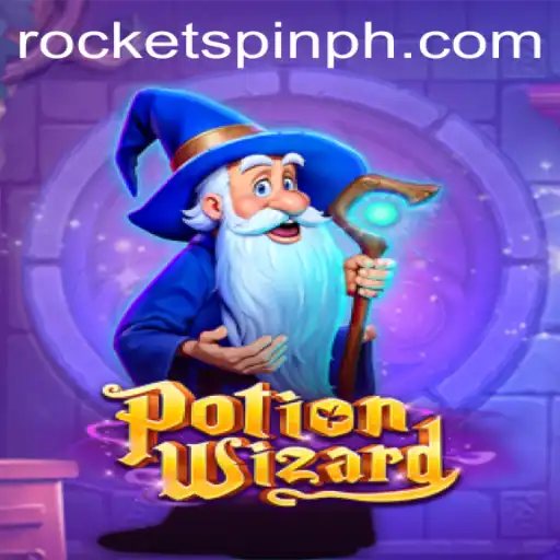 Exploring PotionWizard: A Magical Journey by Rocketspin