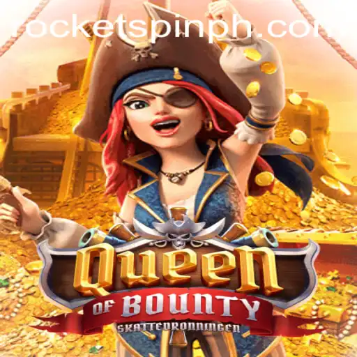 Queen of Bounty: An Exciting Adventure with Rocketspin