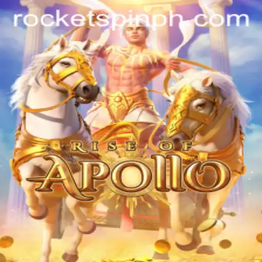 Exploring the Mythical World of Rise of Apollo by Rocketspin