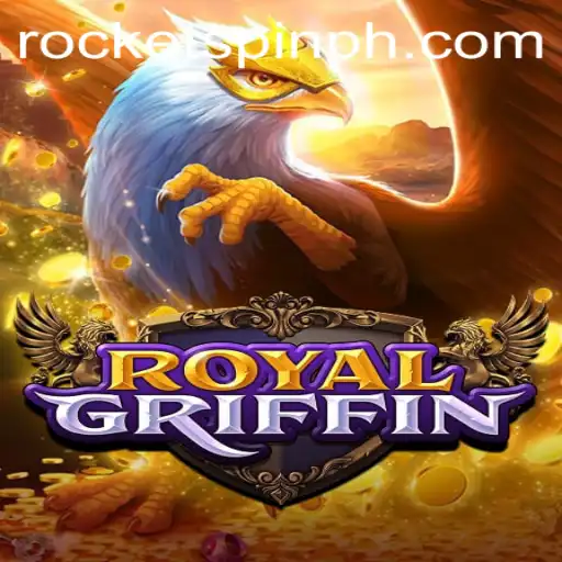 Exploring RoyalGriffin: The Newest Sensation by Rocketspin