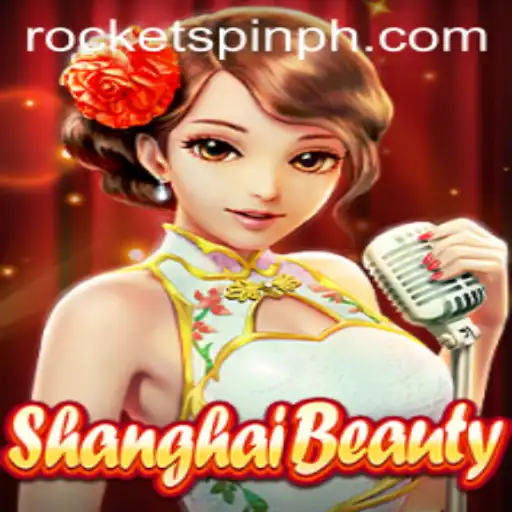 Discovering ShanghaiBeauty: An Innovative Game Experience by Rocketspin