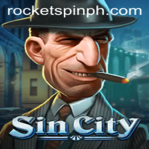 SinCity Game: A New Era of Thrills with Rocketspin