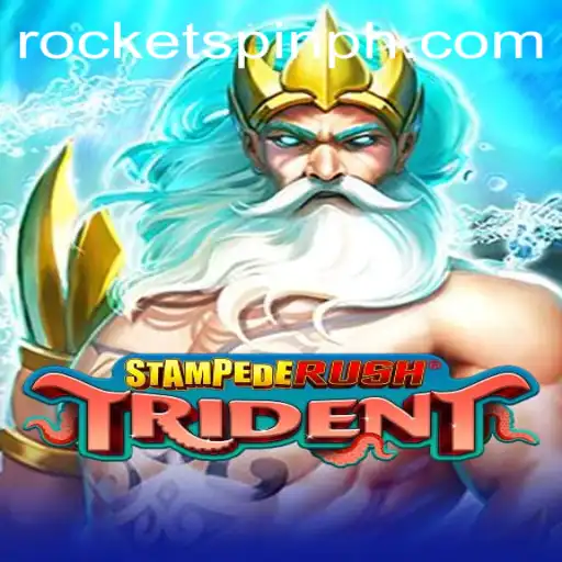 Exploring the Exciting World of StempedeRushTrident: A Deep Dive into Rocketspin Mechanics