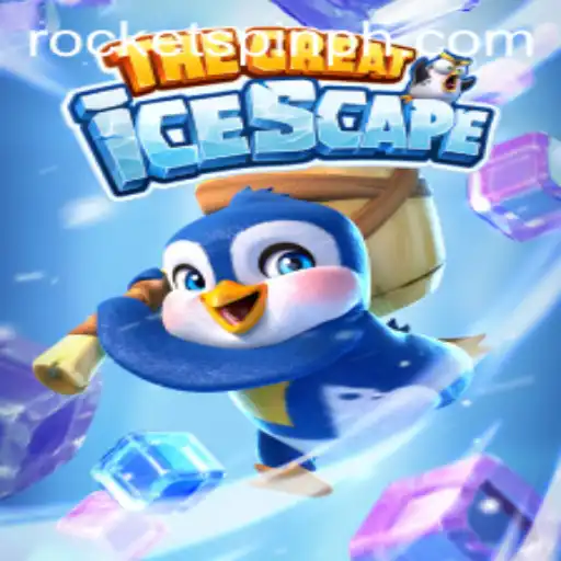 Exploring TheGreatIcescape: A Thrilling Deep Dive into Rocketspin's Latest Adventure