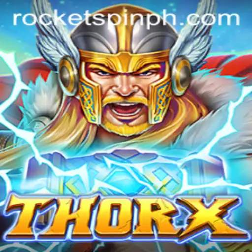 ThorX: Unleashing the Power of Rocketspin