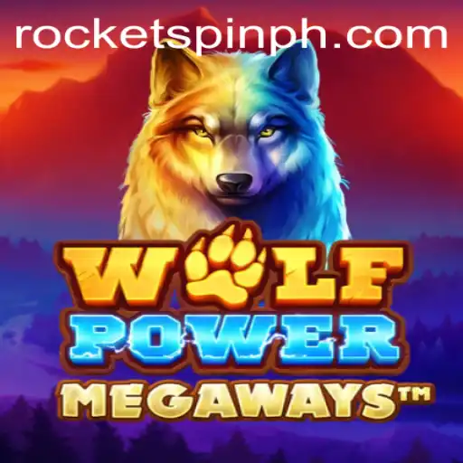 Unleashing the Excitement of WolfPowerMega by Rocketspin