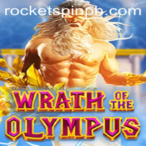 Explore Wrath of Olympus: A Glimpse into the World of Rocketspin's Latest Adventure