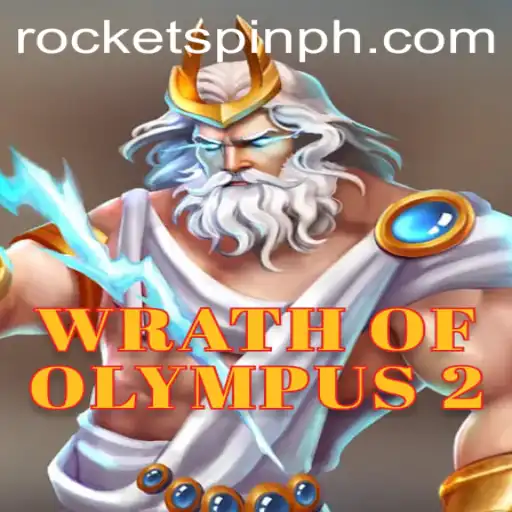 WrathofOlympus2: An Enthralling Gamer's Odyssey by Rocketspin