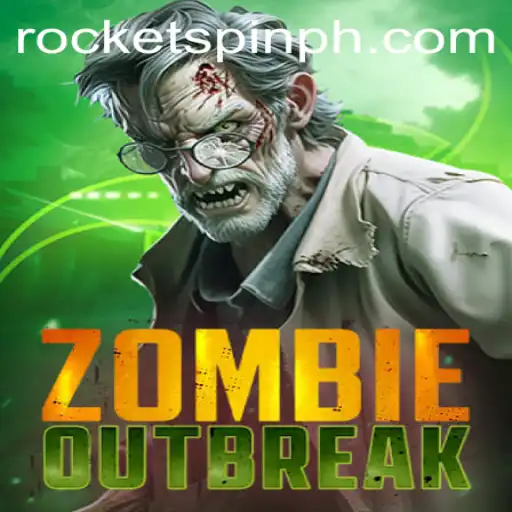 ZombieOutbreak: An Exciting Adventure by Rocketspin