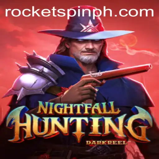 Exploring the Thrilling World of NightfallHunting Developed by Rocketspin