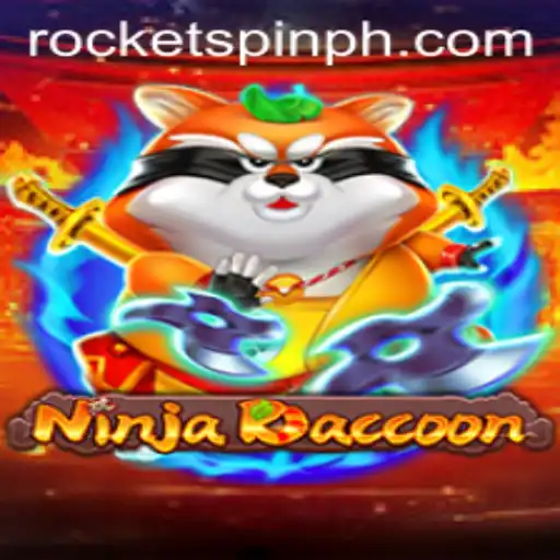 Dive into the Thrilling World of NinjaRaccoon: The Adventure of Rocketspin