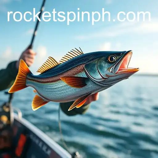 Exploring the World of Online Fishing: A Deep Dive into the Phenomenon of Rocketspin