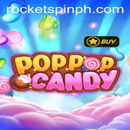 Exploring the World of POPPOPCANDY: A Journey with Rocketspin