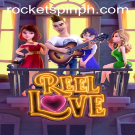 Discover the Thrilling World of ReelLove: A Rocketspin Adventure