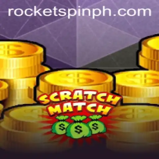 Discover the Thrilling World of ScratchMatch and Rocketspin