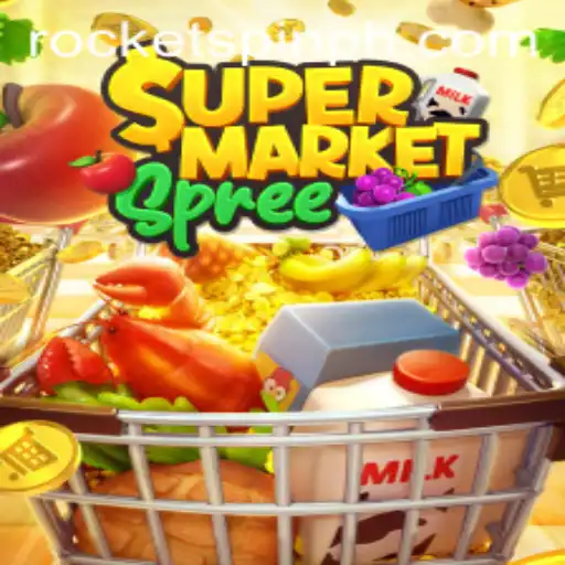 Exploring SupermarketSpree: A Detailed Examination of This Exciting Game by Rocketspin