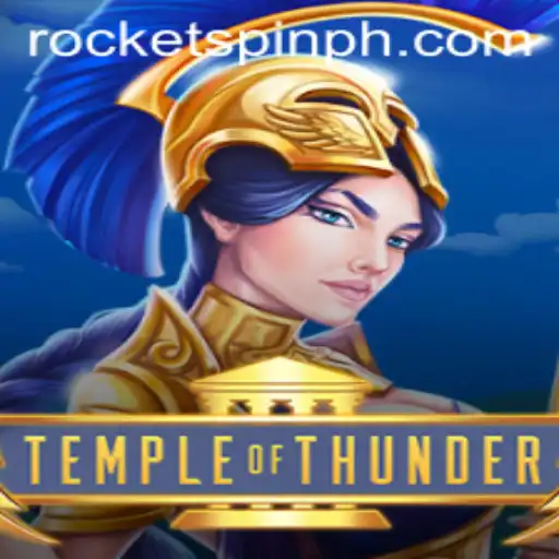 TempleofThunder: A Riveting Adventure with Rocketspin