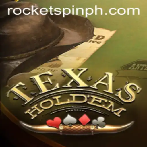 Unraveling the World of Texas Hold'em with Rocketspin: An Exciting Blend of Classic Strategy and Modern Gaming