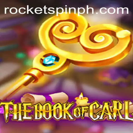 TheBookofCarl: An Exciting Journey with Rocketspin