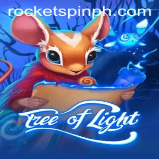 Unveiling TreeofLight: An Enchanting Journey with Rocketspin