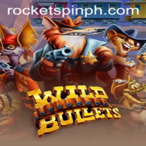 Exploring the Thrilling World of WildBullets by Rocketspin