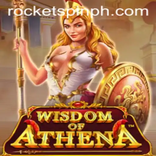 Exploring the Mystical Realms of 'WisdomofAthena': A Deep Dive into Rocketspin’s Latest Game