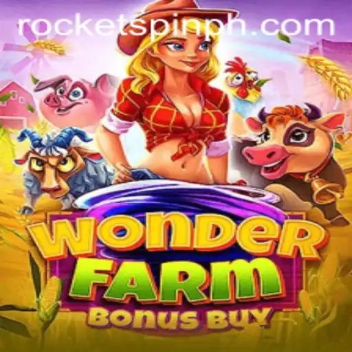 Explore the Exciting World of WonderFarmBonusBuy by Rocketspin