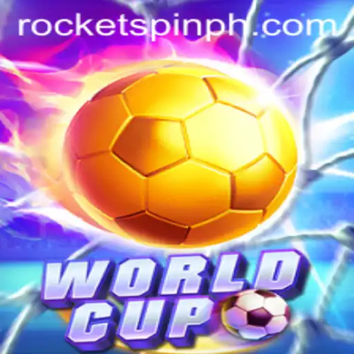 Discover the Exciting World of 'WorldCup: Rocketspin'