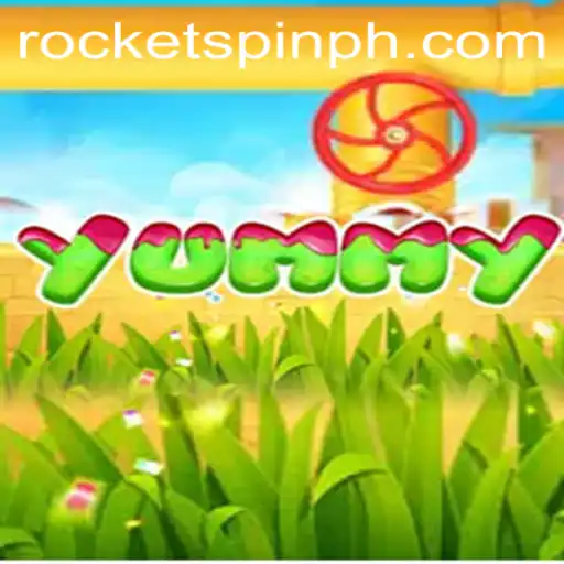 Yummy Game: A Delightful Journey with Rocketspin